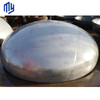 Plant Wholesale Stainless Steel 1.4M 1400Mm Diameter Ellipsoidal Dish Head