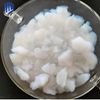 Silica Aerogel Blocks Particles Sample for School Labortary and Science