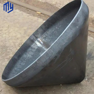 304 tank cover conical head with stainless steel 8 Inch stainless steel pipe cap pipe end cap head pipe cap