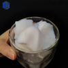 Silica Aerogel Blocks Particles Sample for School Labortary and Science