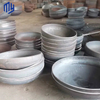 500mm 600mm 700mm 1200mm Carbon Steel Torispherical Dish Head