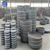 500mm 600mm 700mm 1200mm Carbon Steel Torispherical Dish Head