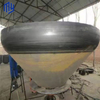 304 tank cover conical head with stainless steel 8 Inch stainless steel pipe cap pipe end cap head pipe cap