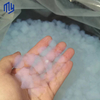 Silica Aerogel Blocks Particles Sample for School Labortary and Science