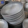 oil equipment heat exchange tank Hemispherical heads