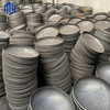 500mm 600mm 700mm 1200mm Carbon Steel Torispherical Dish Head