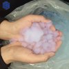 Silica Aerogel Blocks Particles Sample for School Labortary and Science