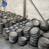 500mm 600mm 700mm 1200mm Carbon Steel Torispherical Dish Head