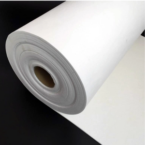 Durable Material Aerogel Silica Heat Insulation Felt Foam Blanket Roll for Building