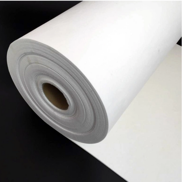 Durable Material Aerogel Silica Heat Insulation Felt Foam Blanket Roll for Building