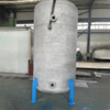 ASME Stand High Pressure Vertical Gas Liquid Separator