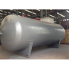 OEM Custiomized ASME U Stamp Standard Gas Liquid Storage Tank