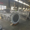 ASME ISO CE Certificate High Pressure Gas Liquid Separator