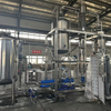 High Efficiency Flash Evaporative Sterilizer Energy Saving Evaporative Sterilization Equipment