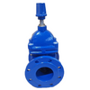 Control Gate Valve with Soft Resilient Seated Universal Standard/Resilient Seated Gate Valve