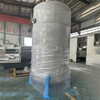 ASME Stand High Pressure Vertical Gas Liquid Separator