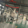 High-efficiency CO2 Supercritical Extraction Dring Equipment