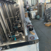 CO2 Supercritical Extraction Machine System for Mass Production