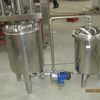 High Technology Sodium Ion Exchanger for Drinking Water