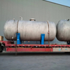 Customized Stainless Steel Storage Tank Chemical Storage Equipment Acid and Alkali Resistant Tank