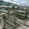 Membrane Filtering Concentrator Membrnae Filter System UF Plan for Gelatin Concentration