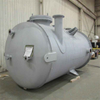 OEM Custiomized ASME U Stamp Standard Gas Liquid Storage Tank