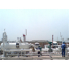 ASME U Stamp Oxygen Storage Tank