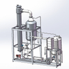 Low Energy Consumption Evaporative Sterilizer