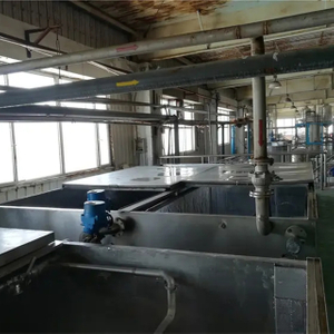 Gelatin Extraction Machine Kettle for Extracting Gelatin