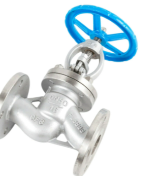 Pressure Control Swing Check Valve Drain Valve Wafer Type for Industrial 