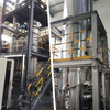 Multi Effect Evaporator for Efficient Liquid Evaporation