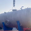 Customized Stainless Steel Storage Tank Chemical Storage Equipment Acid and Alkali Resistant Tank