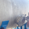 ASME Horizontal Cryogenic Liquid Pressure Vessel