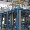 High-efficiency Aerogel Insulation Partcle And Aerogel Blanket Production Equipment 