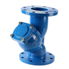 Y Type Female Thread Strainer Water System Strainer