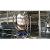 Vacuum Sterilization Band Dryer for Powder And Particle