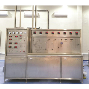 Carbon Dioxide Supercritical Extraction Equipment Medium-sized Device