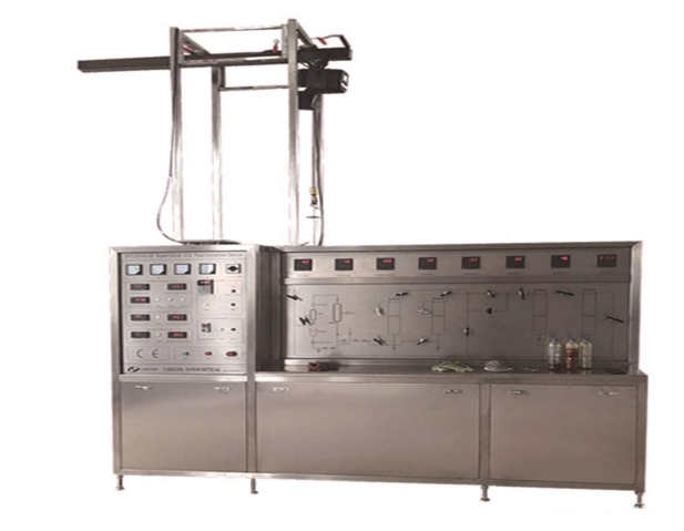  Medium Model Supercritical CO2 Extracting Machine 