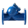 Y Type Female Thread Strainer Water System Strainer