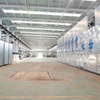 High-efficiency Aerogel Insulation Partcle And Aerogel Blanket Production Equipment 