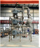 Vacuum Spiral Continuous Sterilization Drying System