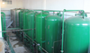 Ion Exchanger Ion Exchange Column Ion for Gelatin Industry