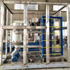 Multi Effect Evaporator for Efficient Liquid Evaporation