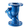 Y Type Female Thread Strainer Water System Strainer