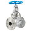 Multi Single Disc Door flanged swing type check valve drain valve CE certificate