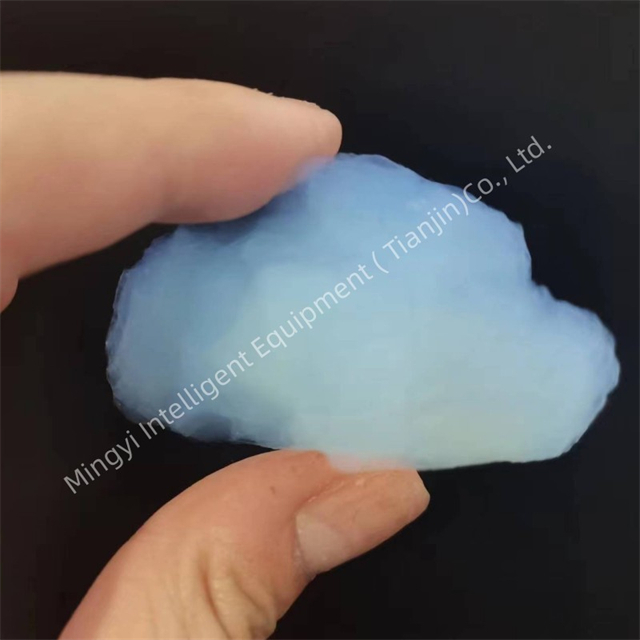 Guaranteed Quality Thermal Insulating Silica Aerogel Powder