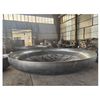 1000mm Elliptical Hemisphere Head For Pressure Vessel Tank Head