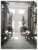 Vacuum Spiral Continuous Sterilization Drying System