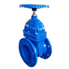 Control Gate Valve with Soft Resilient Seated Universal Standard/Resilient Seated Gate Valve