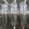 High Technology Sodium Ion Exchanger for Drinking Water